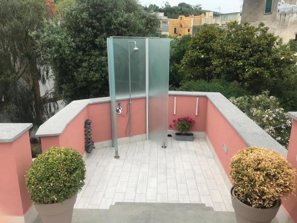 B&B La Lingua Redang Island Dış mekan fotoğraf