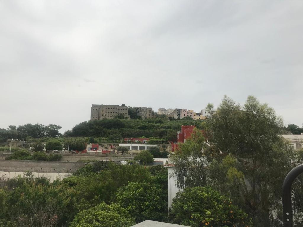 B&B La Lingua Redang Island Dış mekan fotoğraf