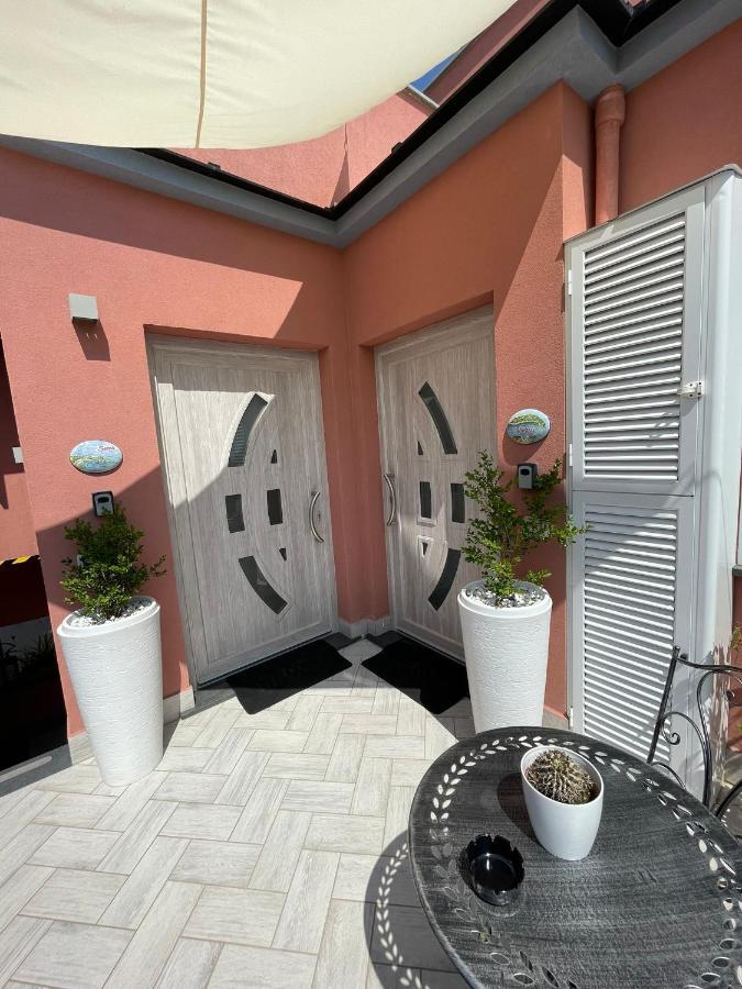 B&B La Lingua Redang Island Dış mekan fotoğraf
