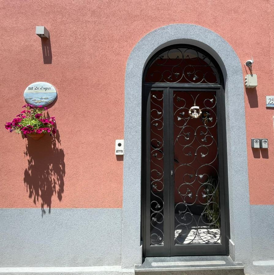 B&B La Lingua Redang Island Dış mekan fotoğraf