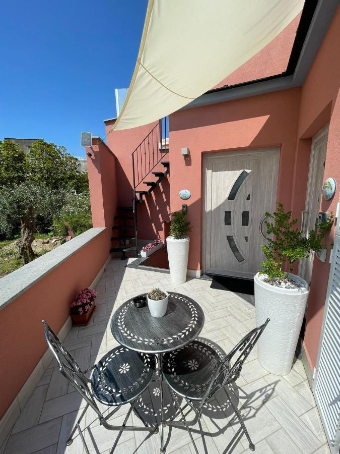 B&B La Lingua Redang Island Dış mekan fotoğraf
